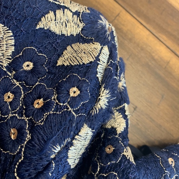 Prom/homecoming dress - Picture 6 of 8